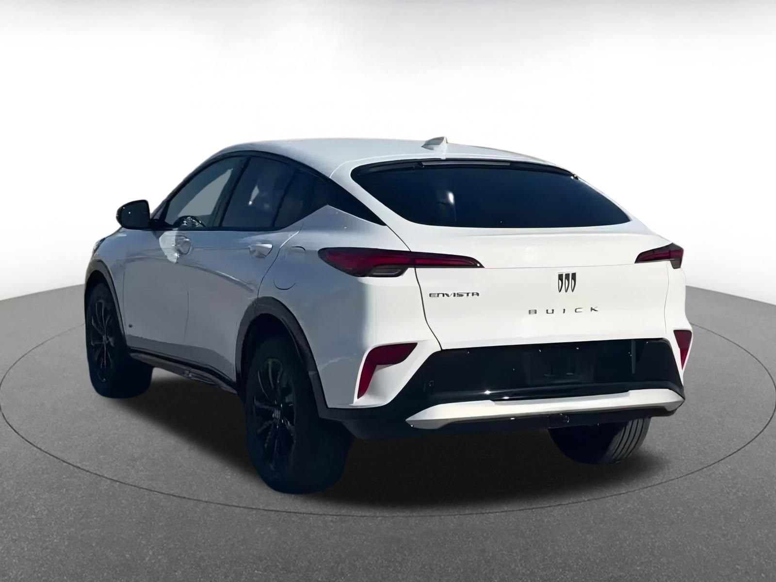 Thumbnail: 2025 Buick Envista - 11