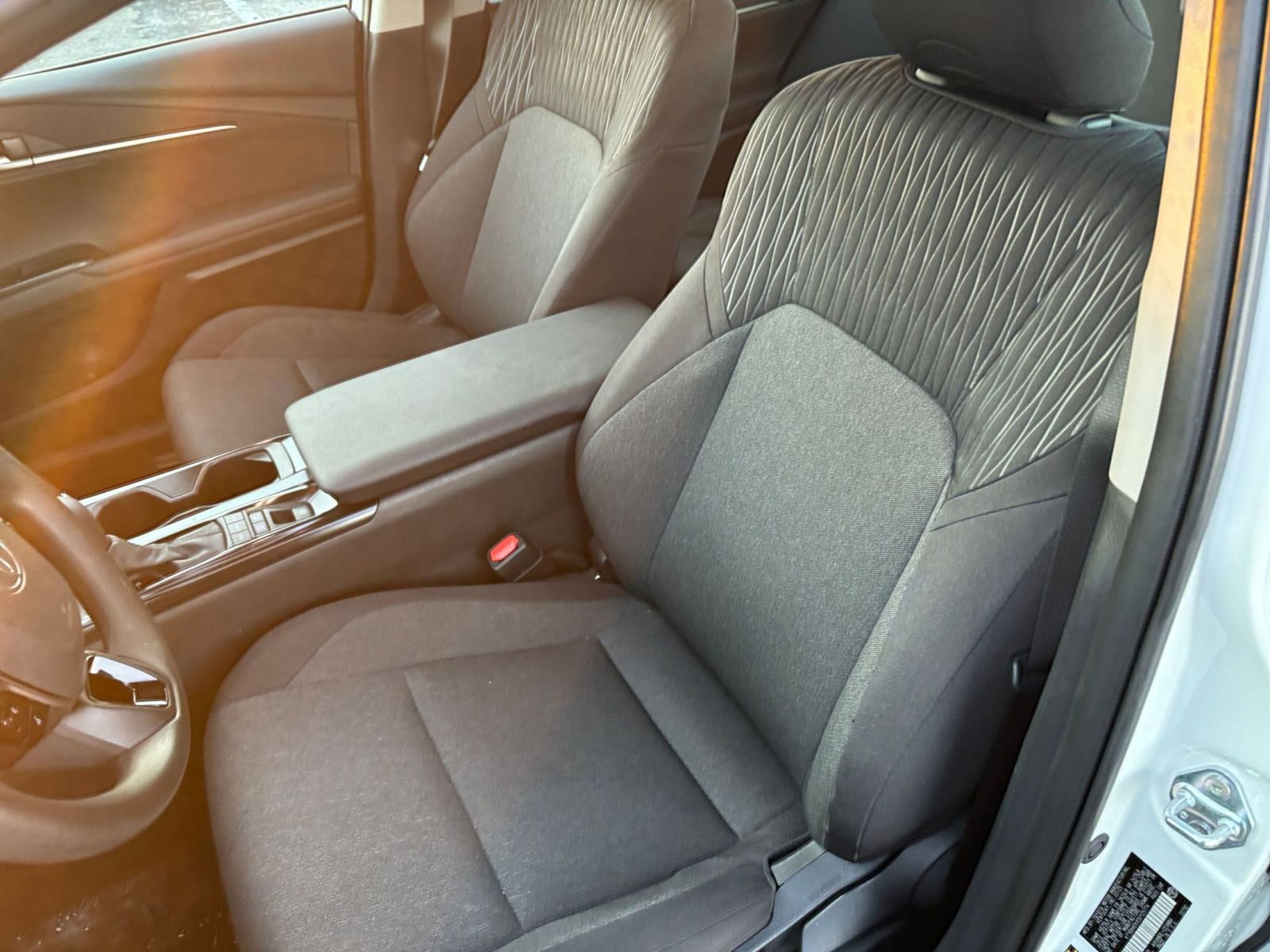 Thumbnail: 2025 Toyota Camry - 35