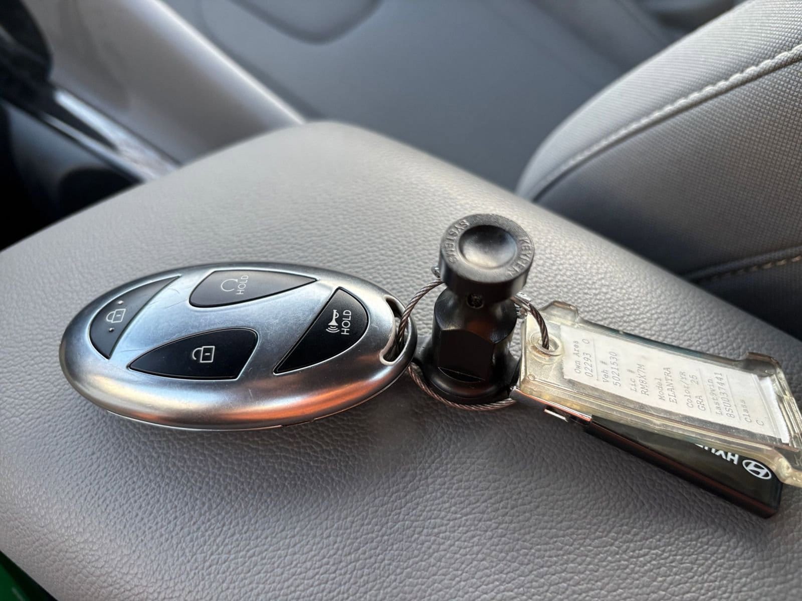 Thumbnail: 2025 Hyundai Elantra - 22