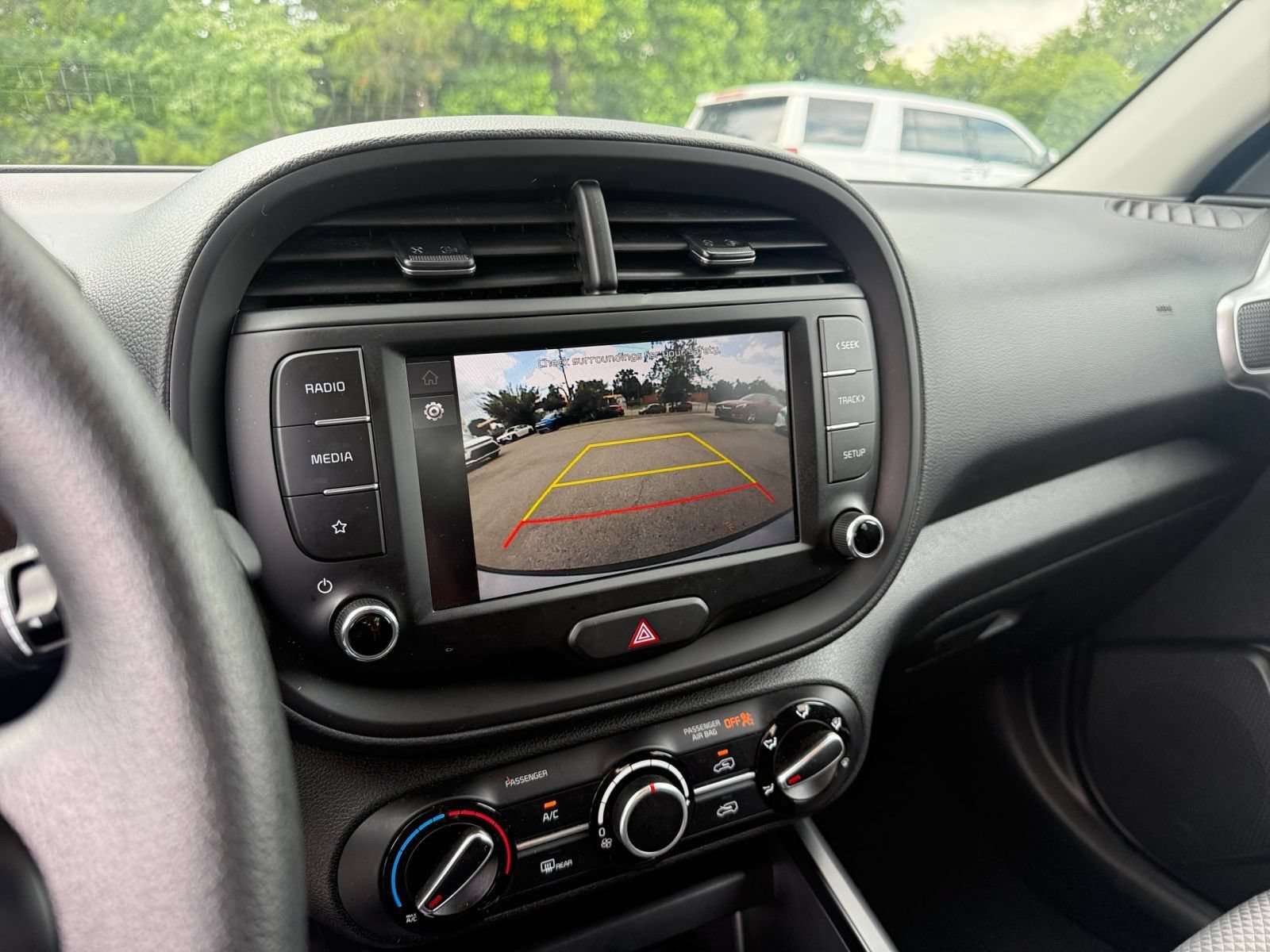 Thumbnail: 2025 Kia Soul - 22