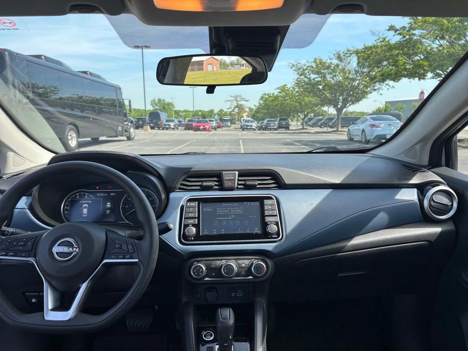 Thumbnail: 2025 Nissan Versa - 31