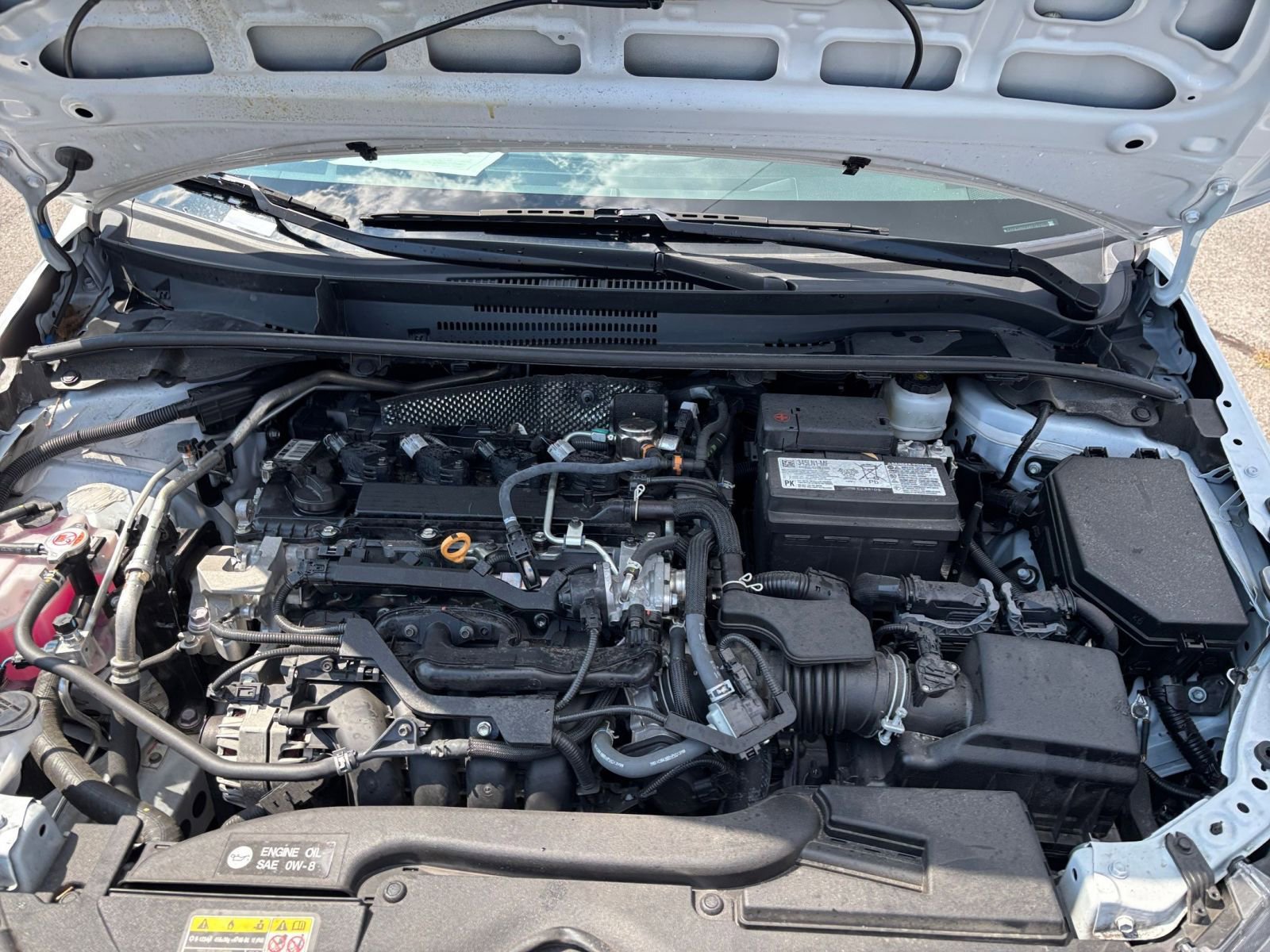 Thumbnail: 2024 Toyota Corolla - 30