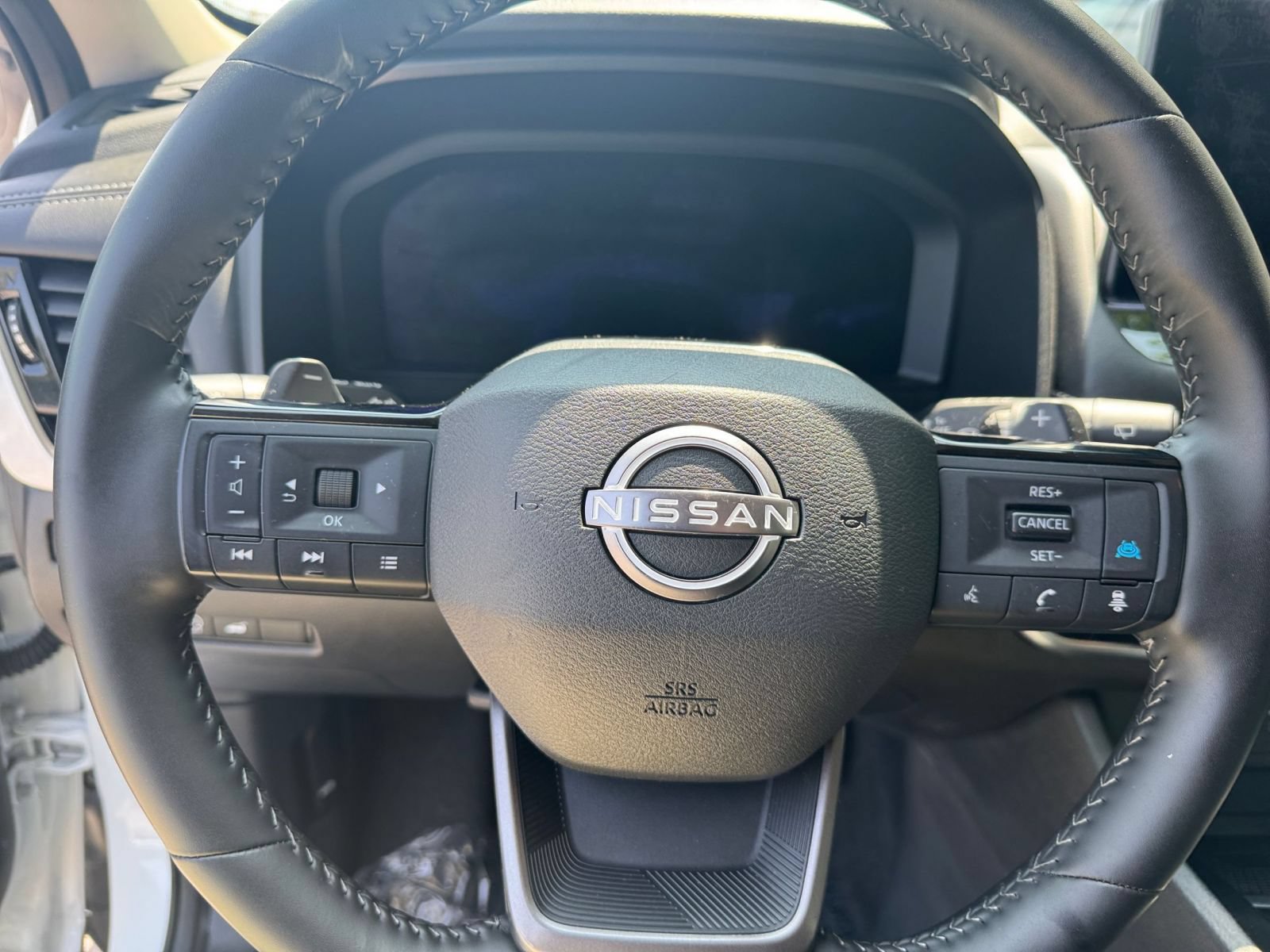 Thumbnail: 2026 Nissan Rogue - 30