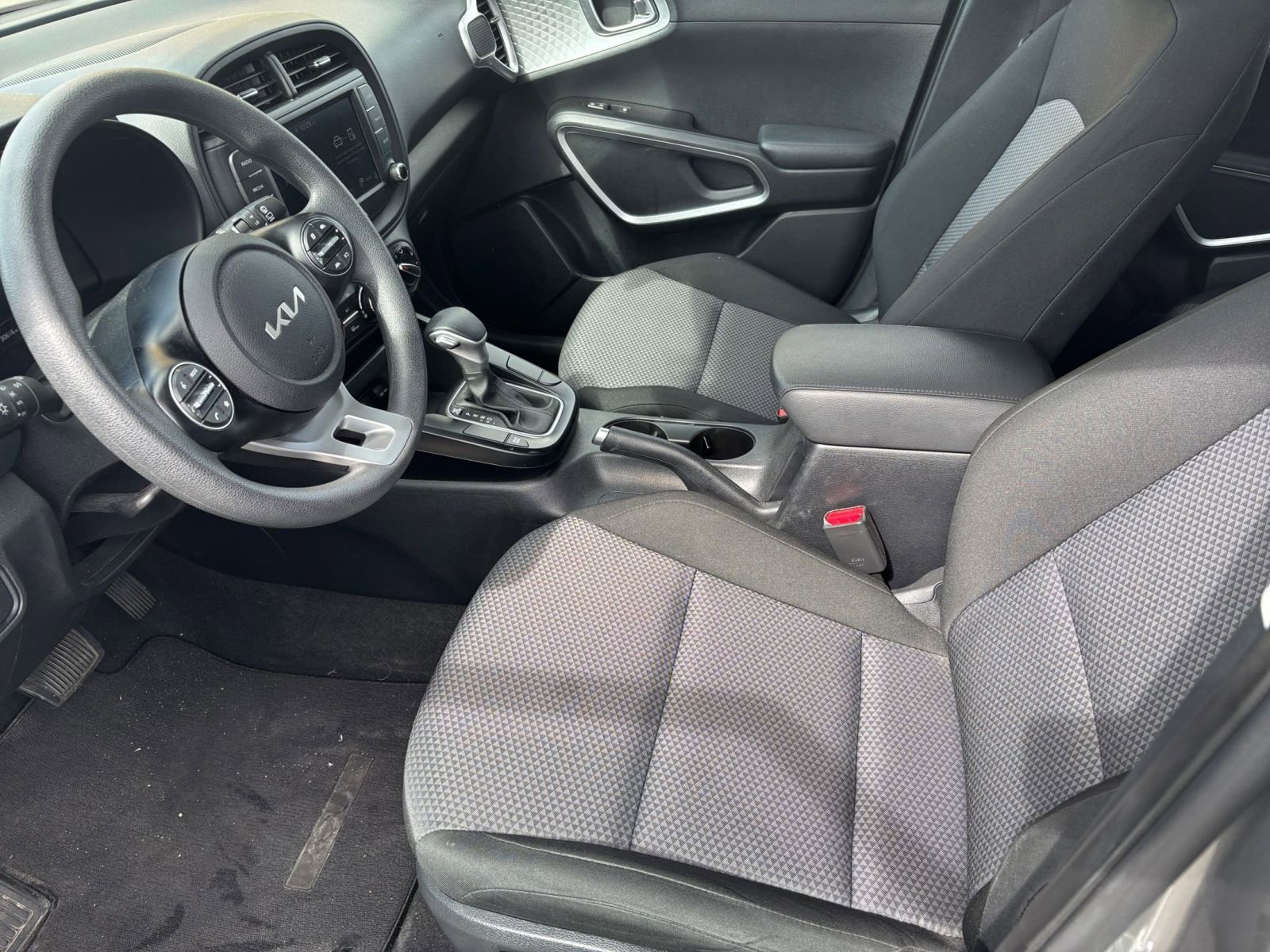 Thumbnail: 2025 Kia Soul - 24