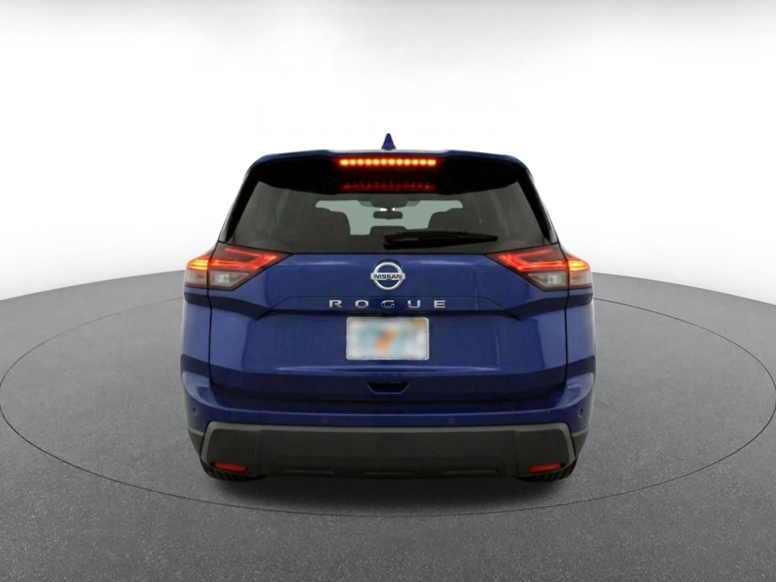 Thumbnail: 2025 Nissan Rogue - 8