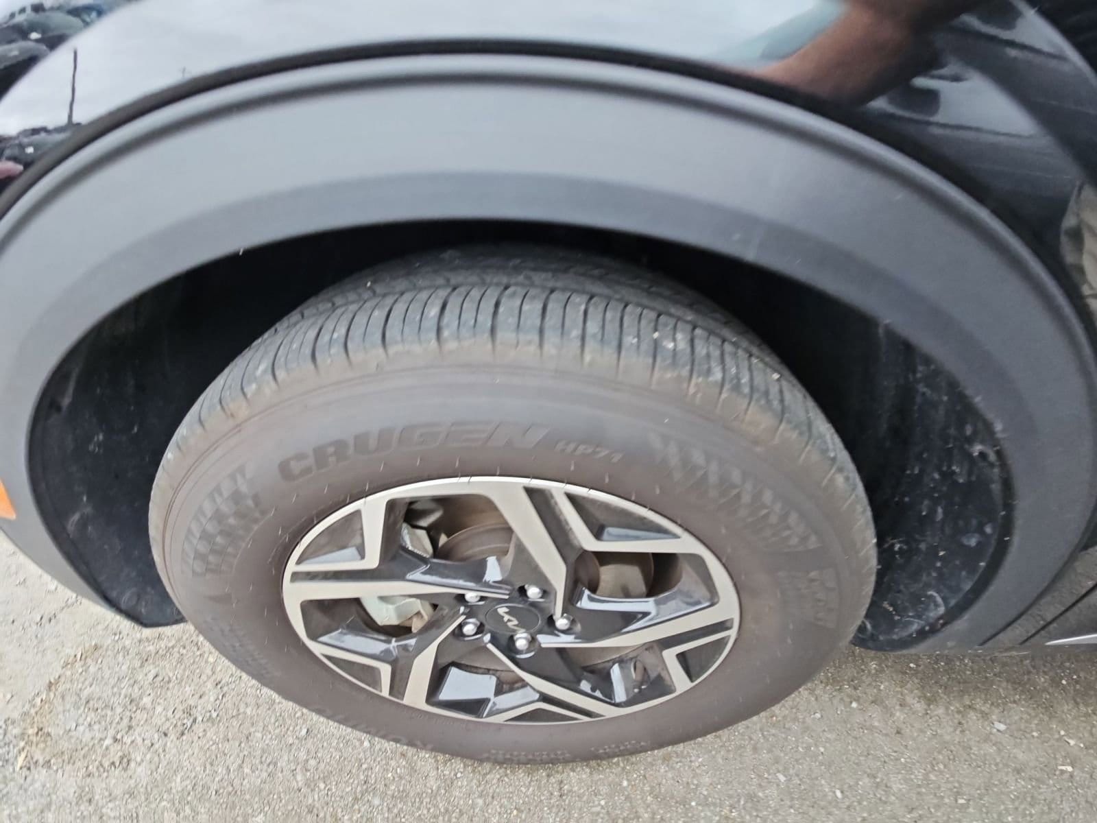 Thumbnail: 2025 Kia Sportage - 6