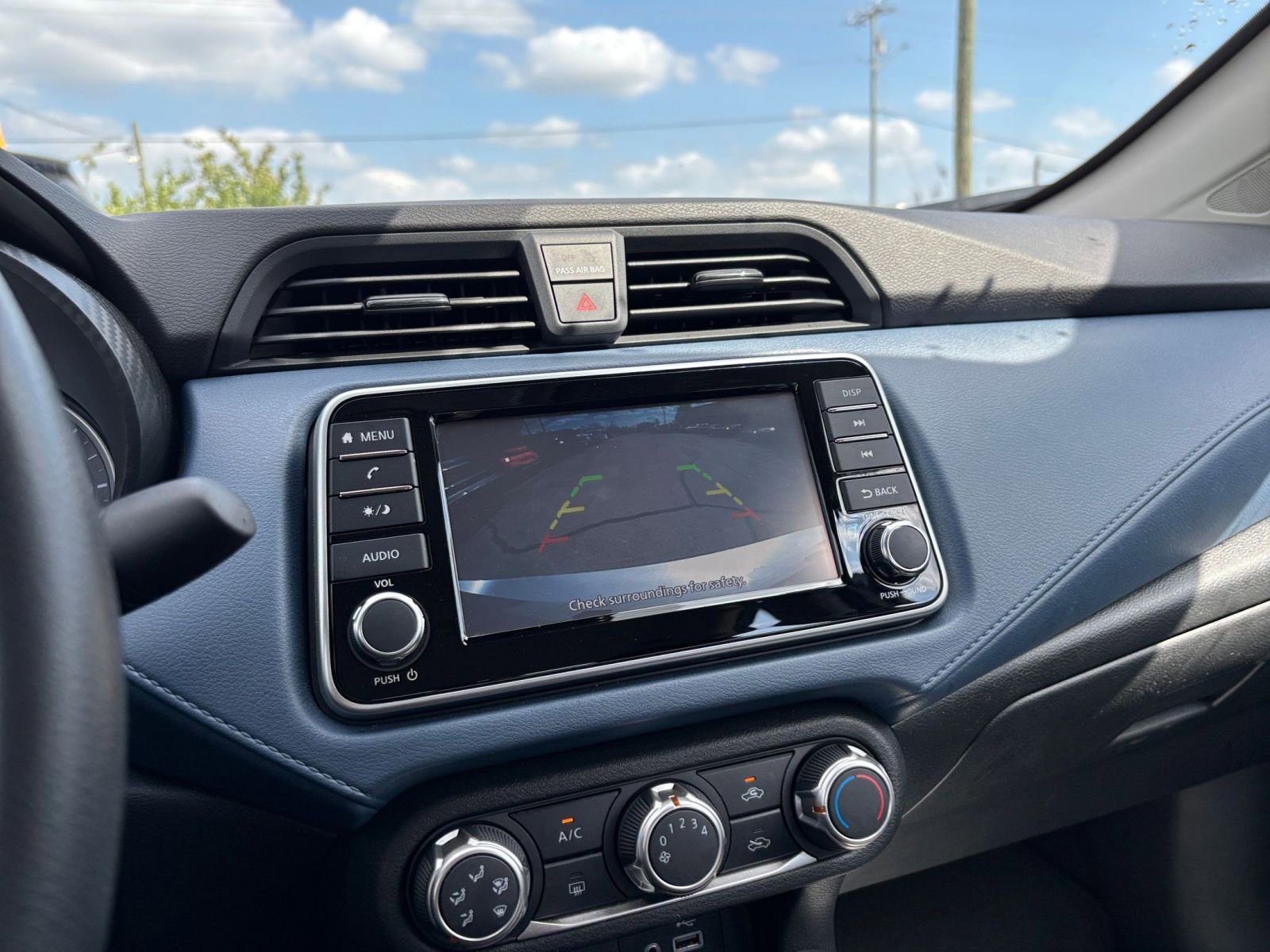 Thumbnail: 2025 Nissan Versa - 22