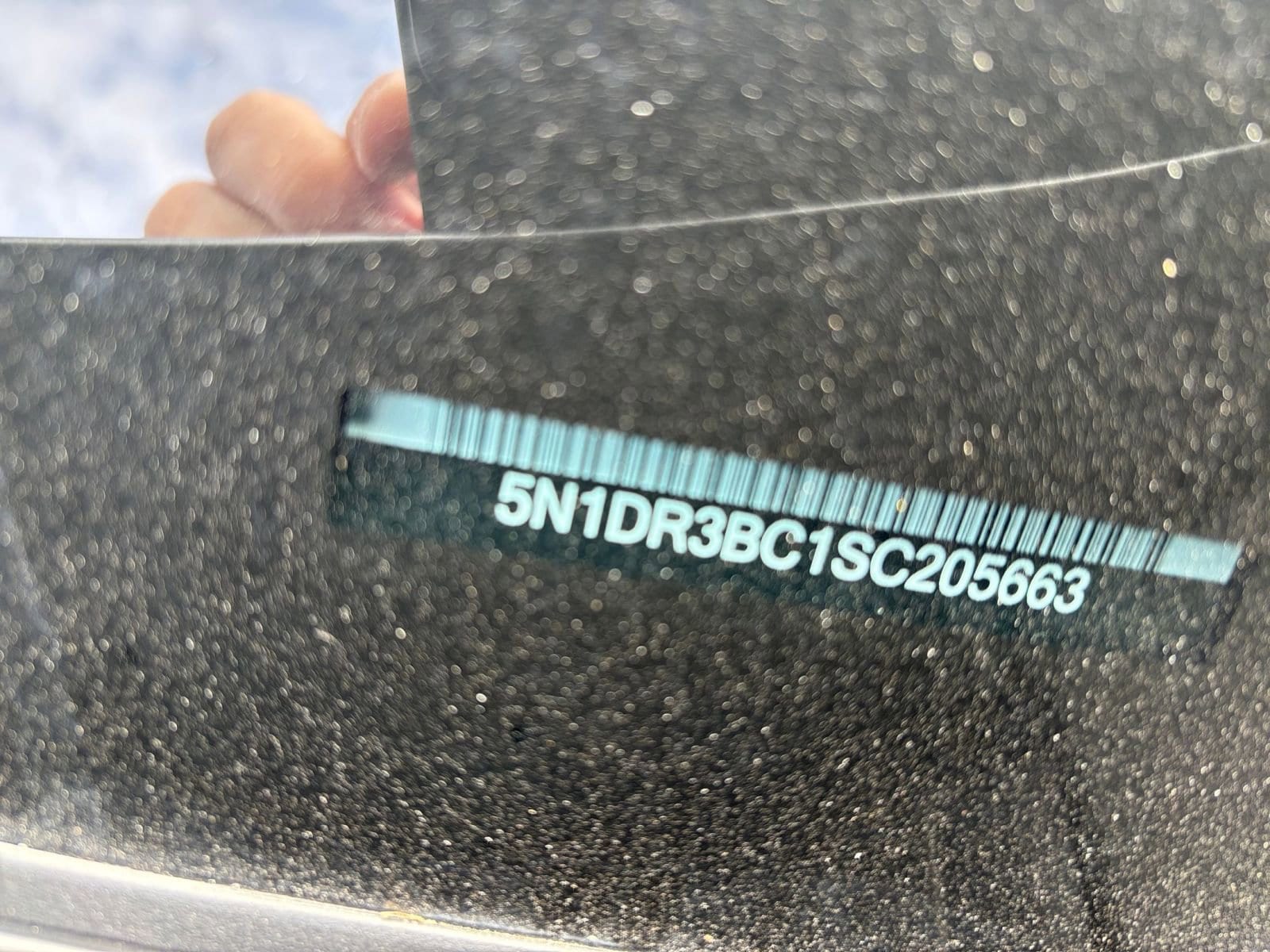 Thumbnail: 2025 Nissan Pathfinder - 32