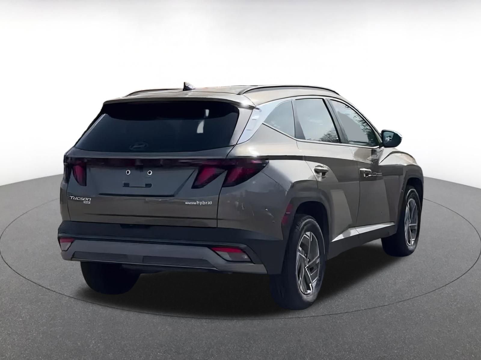 Thumbnail: 2025 Hyundai Tucson - 14