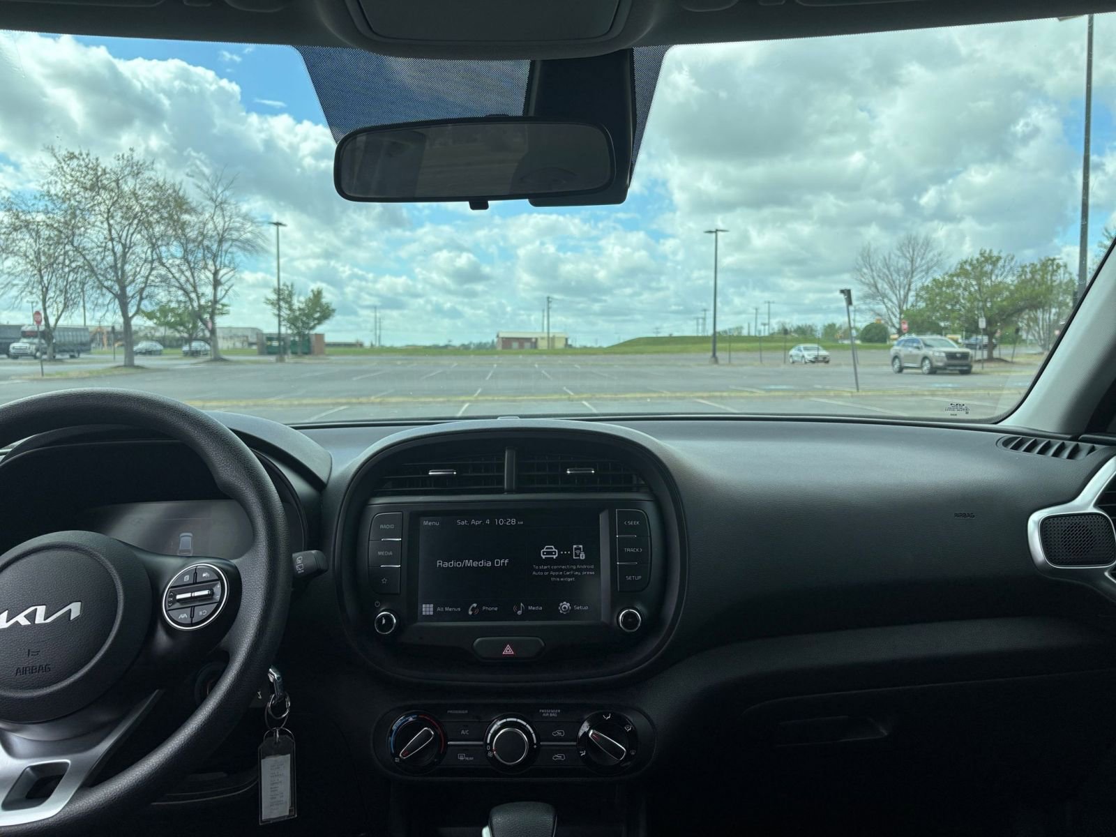 Thumbnail: 2025 Kia Soul - 31