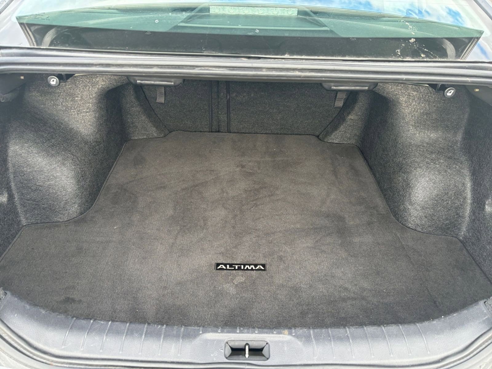 Thumbnail: 2025 Nissan Altima - 30