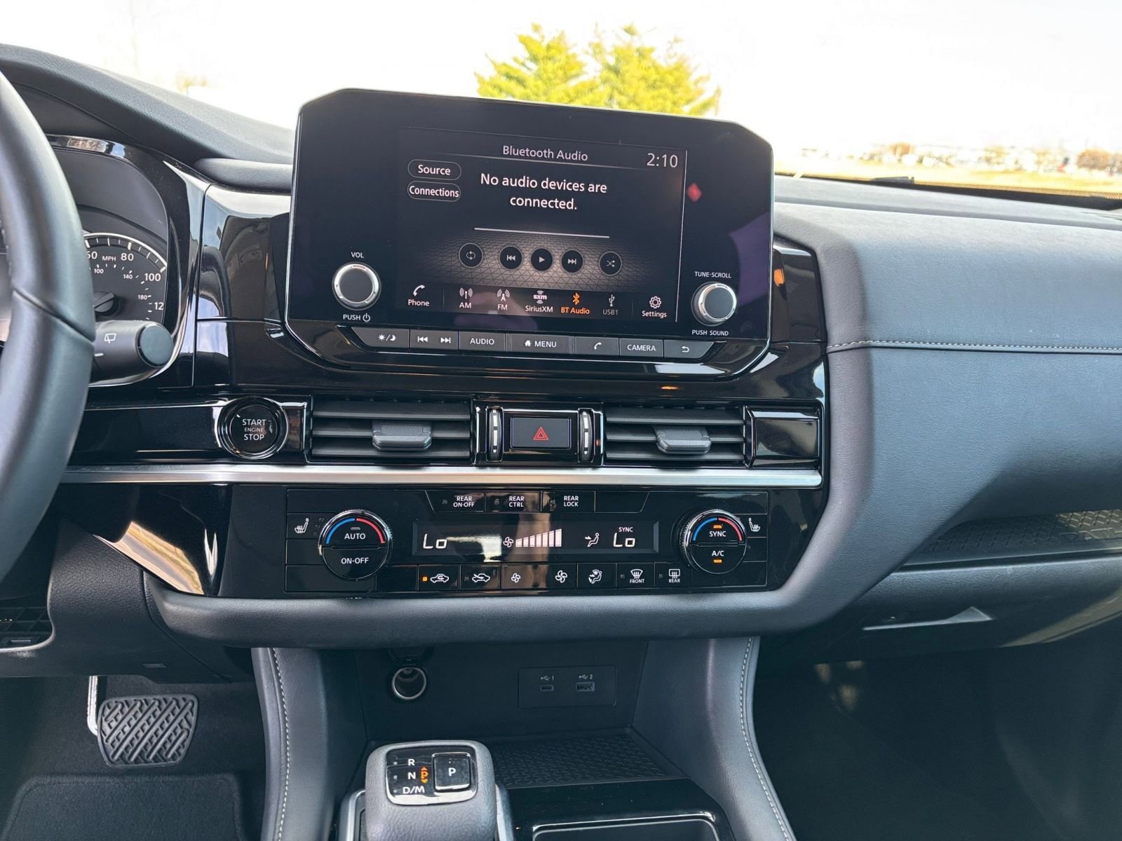 Thumbnail: 2025 Nissan Pathfinder - 21