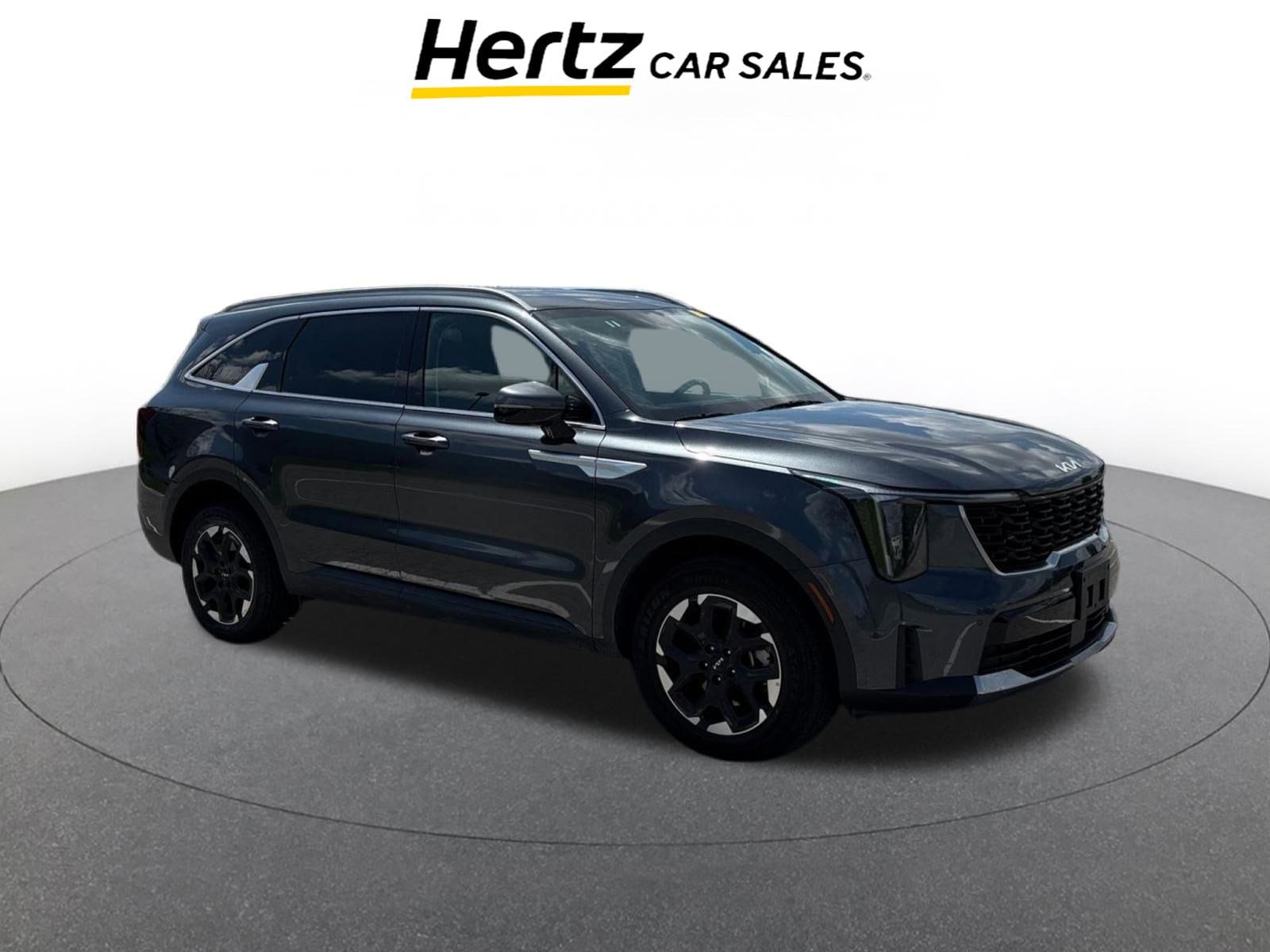 Thumbnail: 2024 Kia Sorento - 1