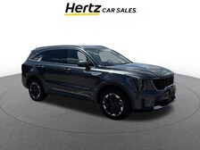 2024 Kia Sorento S -
                  Nashville, TN