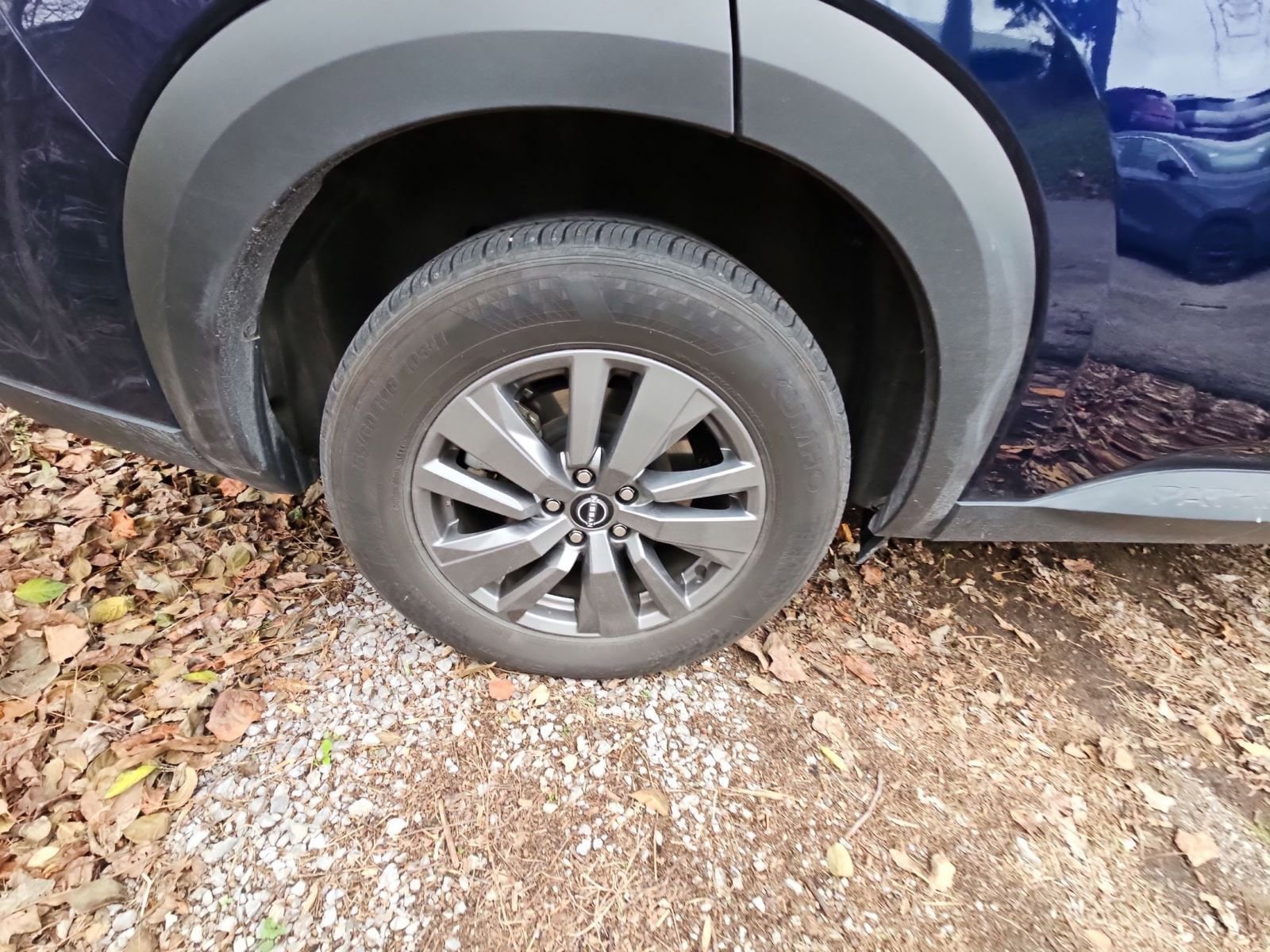 Thumbnail: 2025 Nissan Pathfinder - 9