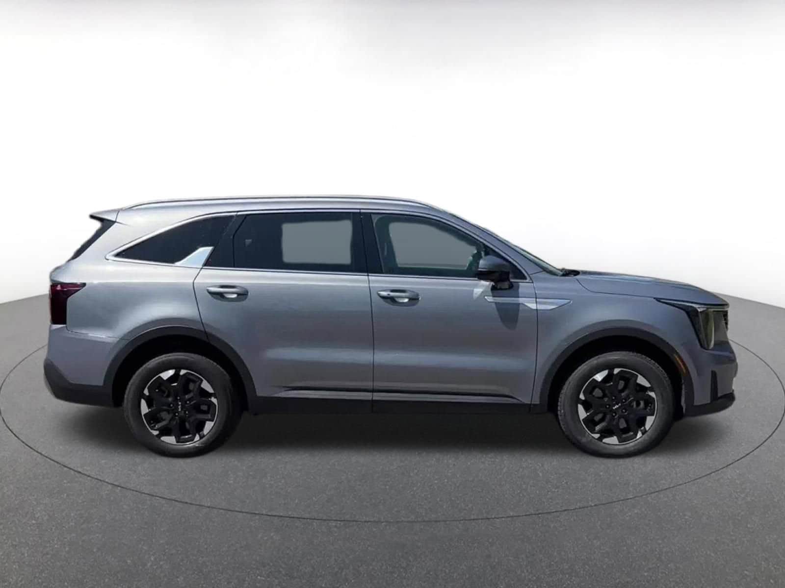 Thumbnail: 2024 Kia Sorento - 16