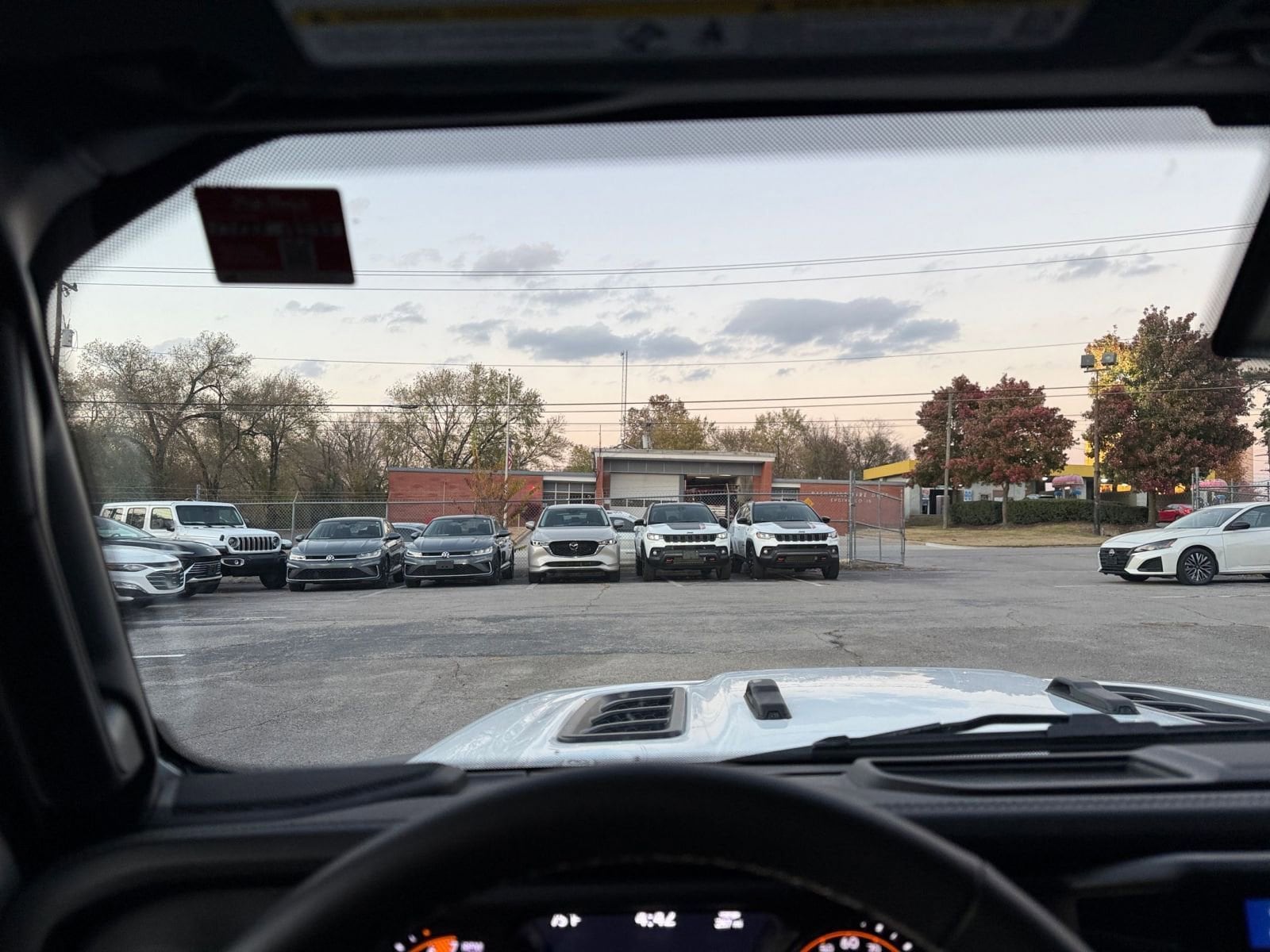 Thumbnail: 2025 Jeep Wrangler - 33