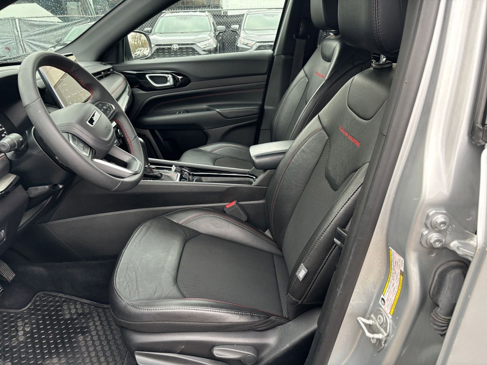 Thumbnail: 2025 Jeep Compass - 25