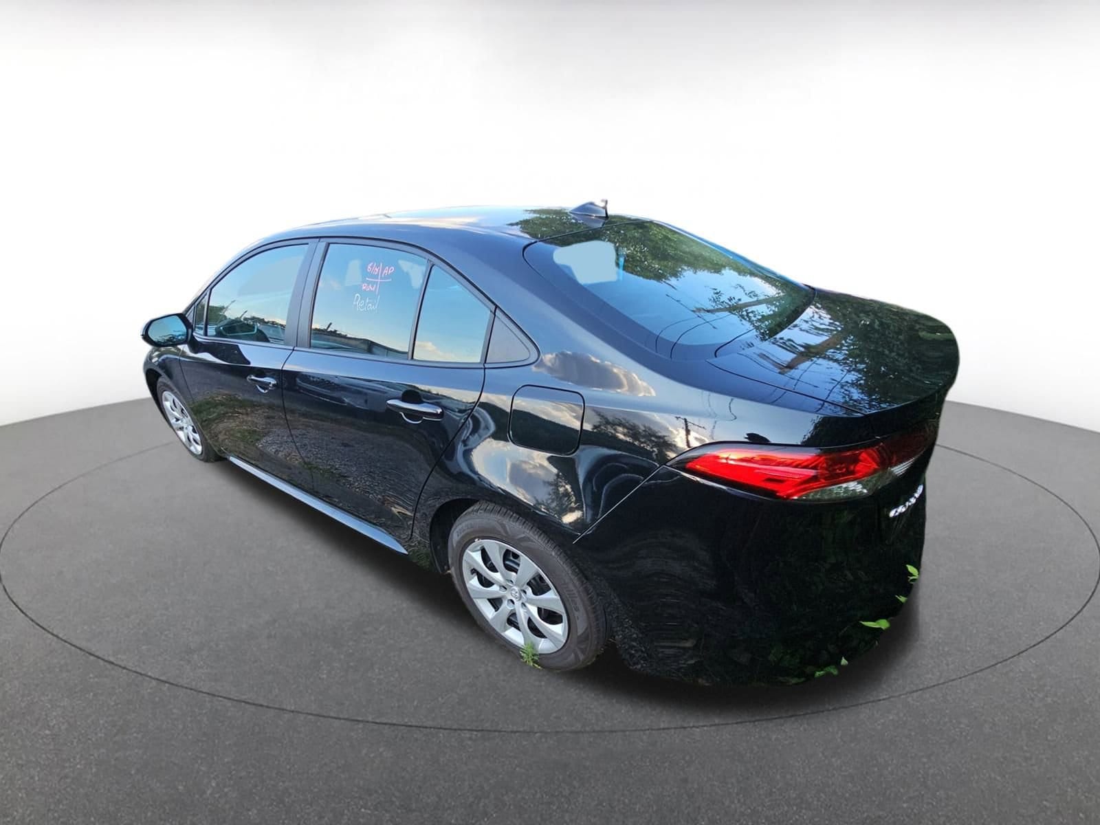 Thumbnail: 2024 Toyota Corolla - 4