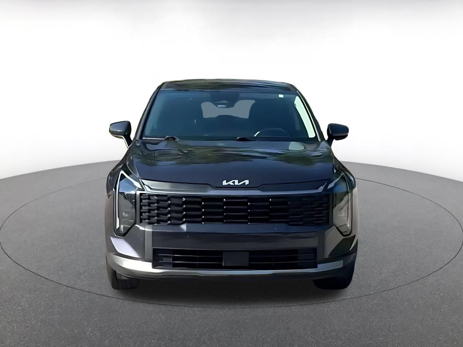 Thumbnail: 2026 Kia Sportage - 4