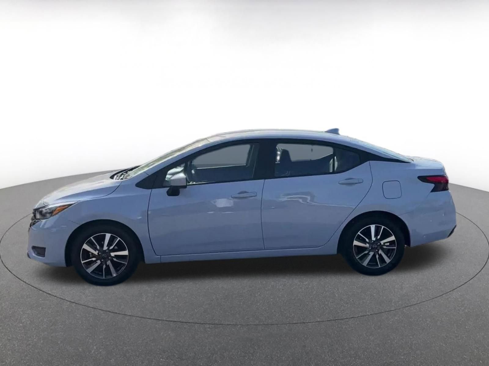 Thumbnail: 2025 Nissan Versa - 9
