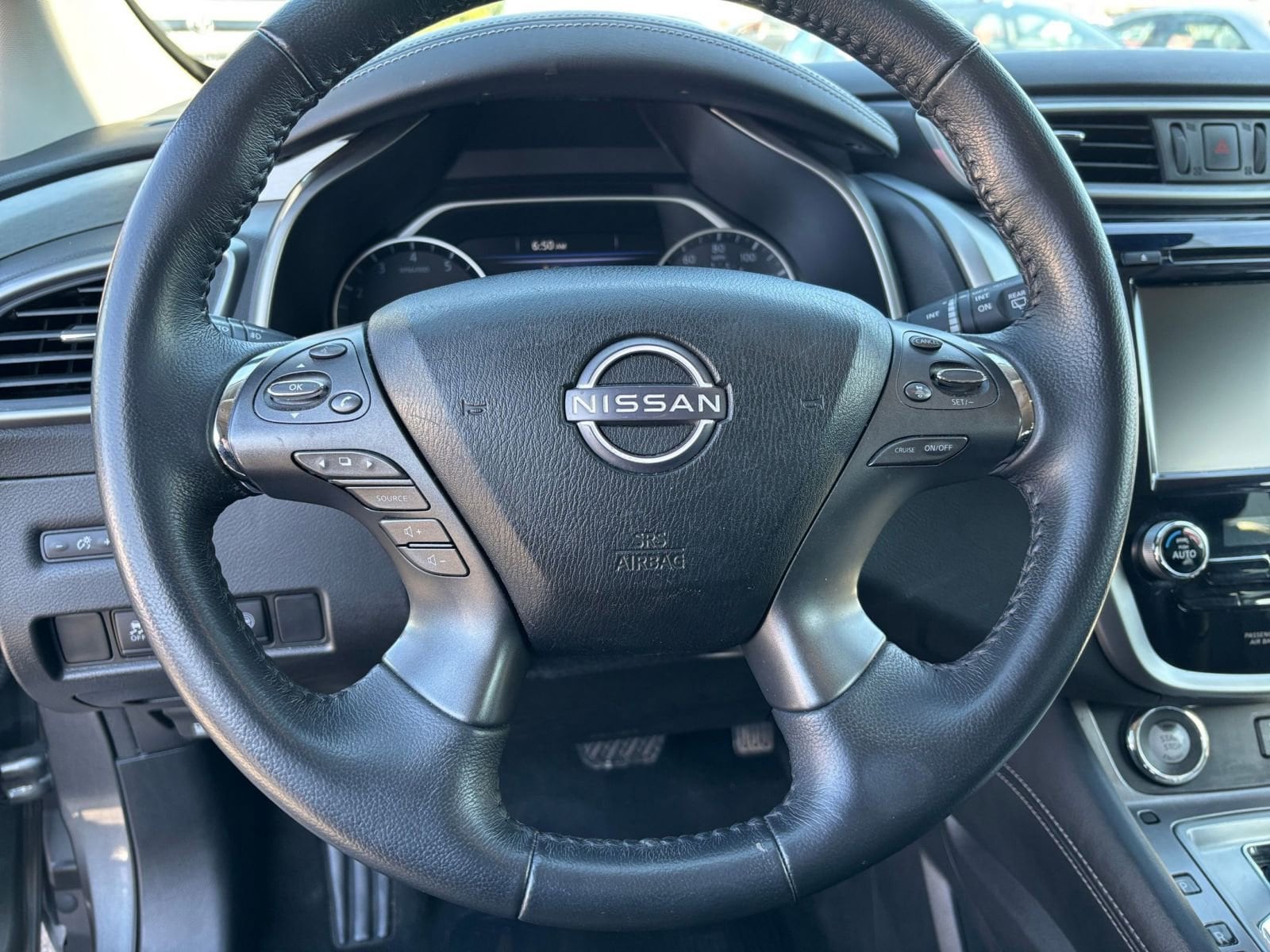 Thumbnail: 2023 Nissan Murano - 29