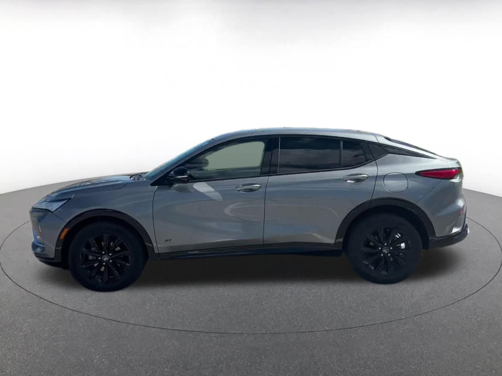 Thumbnail: 2025 Buick Envista - 9