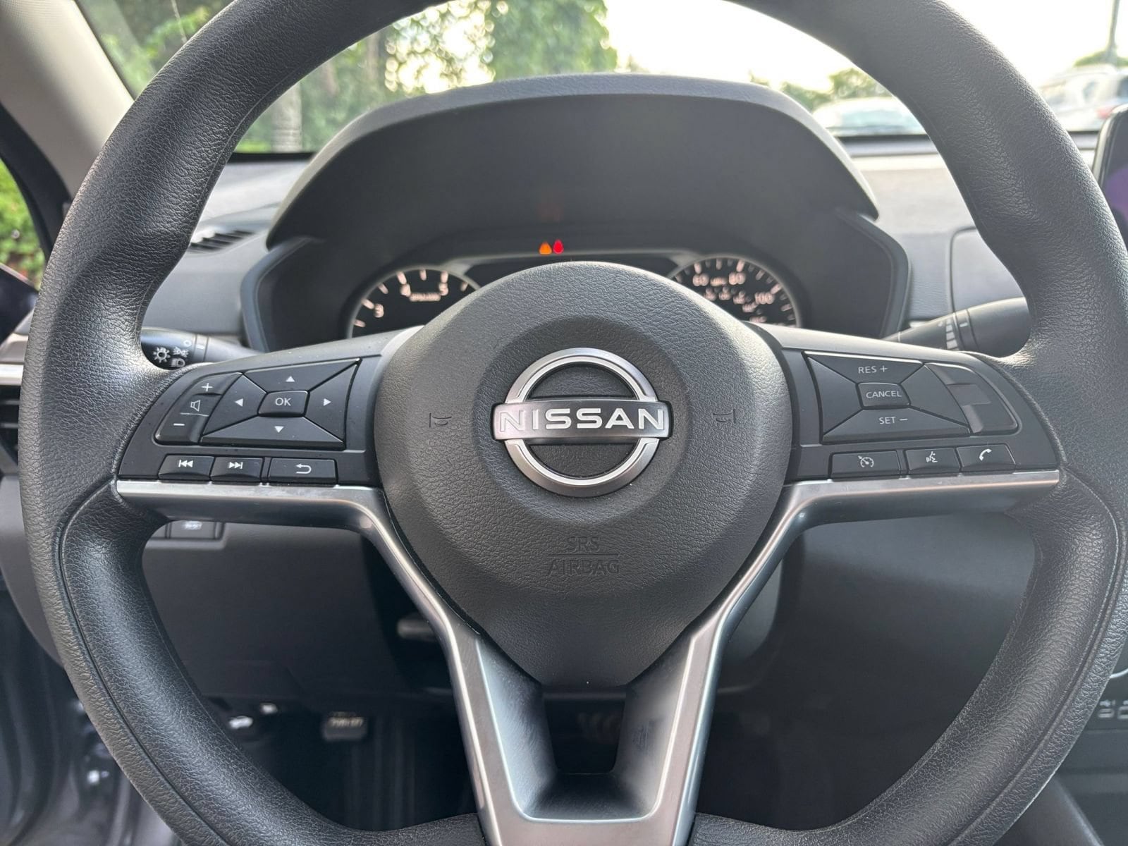 Thumbnail: 2025 Nissan Altima - 27