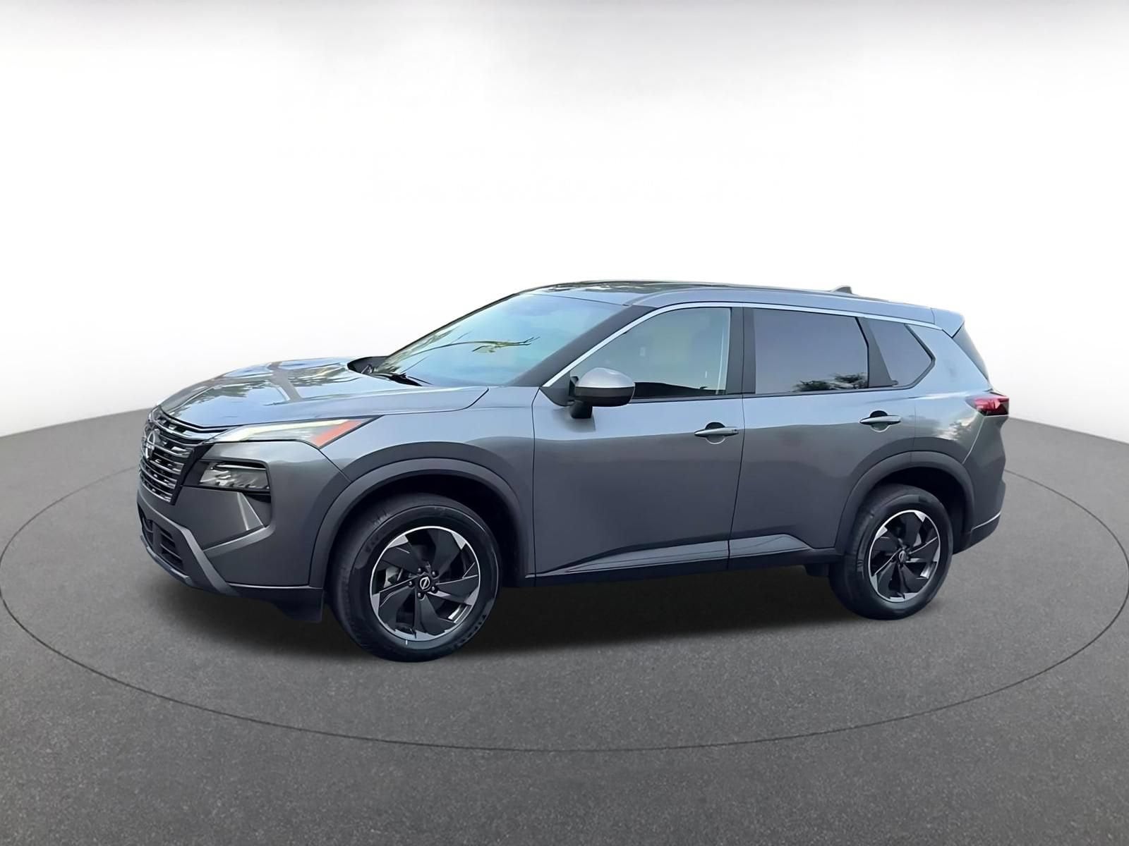 Thumbnail: 2025 Nissan Rogue - 7