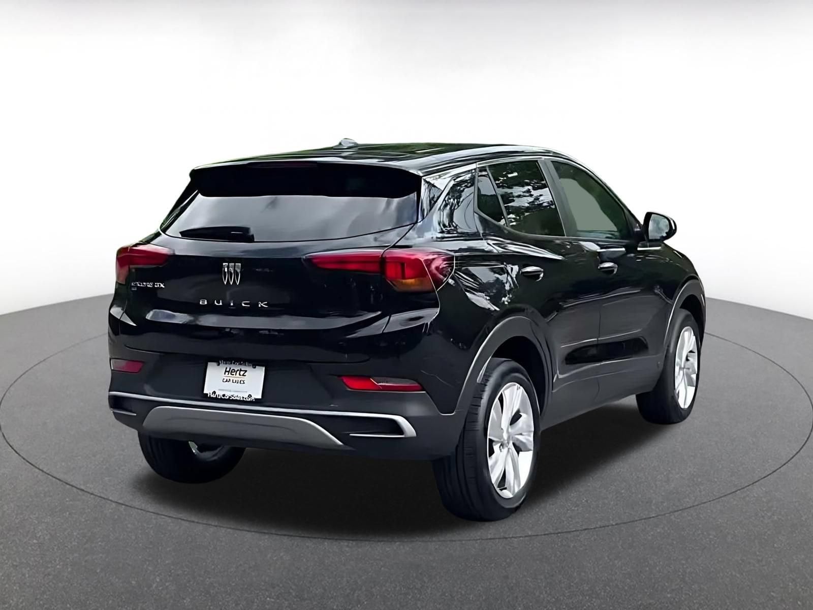 Thumbnail: 2025 Buick Encore GX - 11