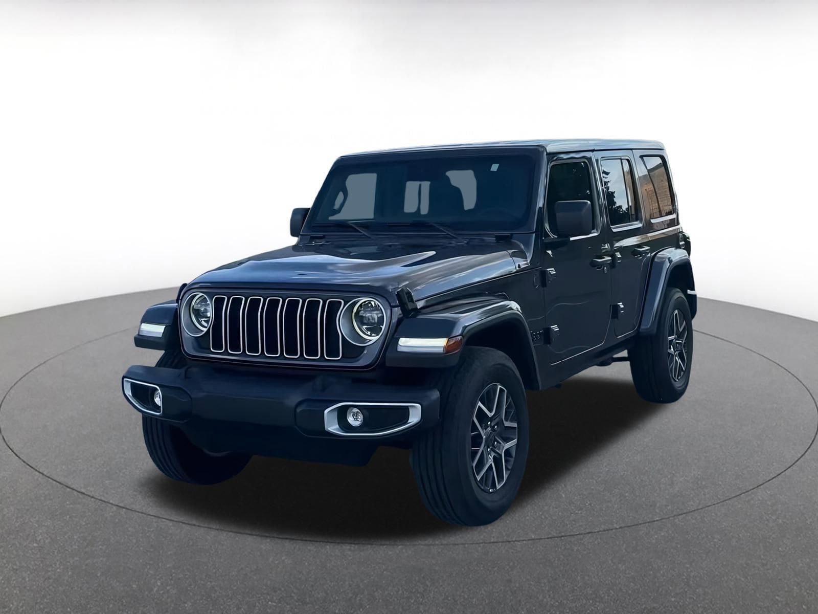 Thumbnail: 2025 Jeep Wrangler - 7