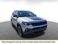 2025 Jeep Compass Trailhawk -
                  Nashville, TN