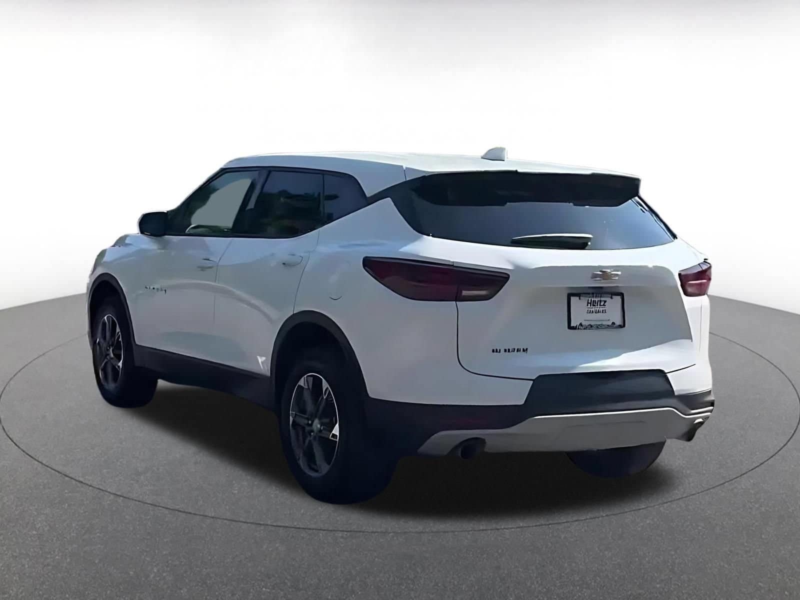 Thumbnail: 2026 Chevrolet Blazer - 11