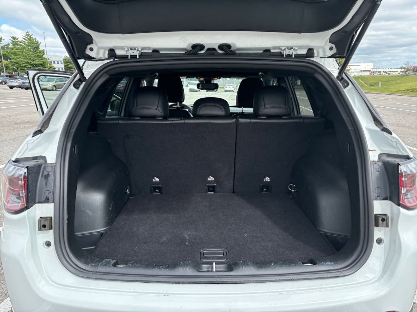 Thumbnail: 2025 Jeep Compass - 30