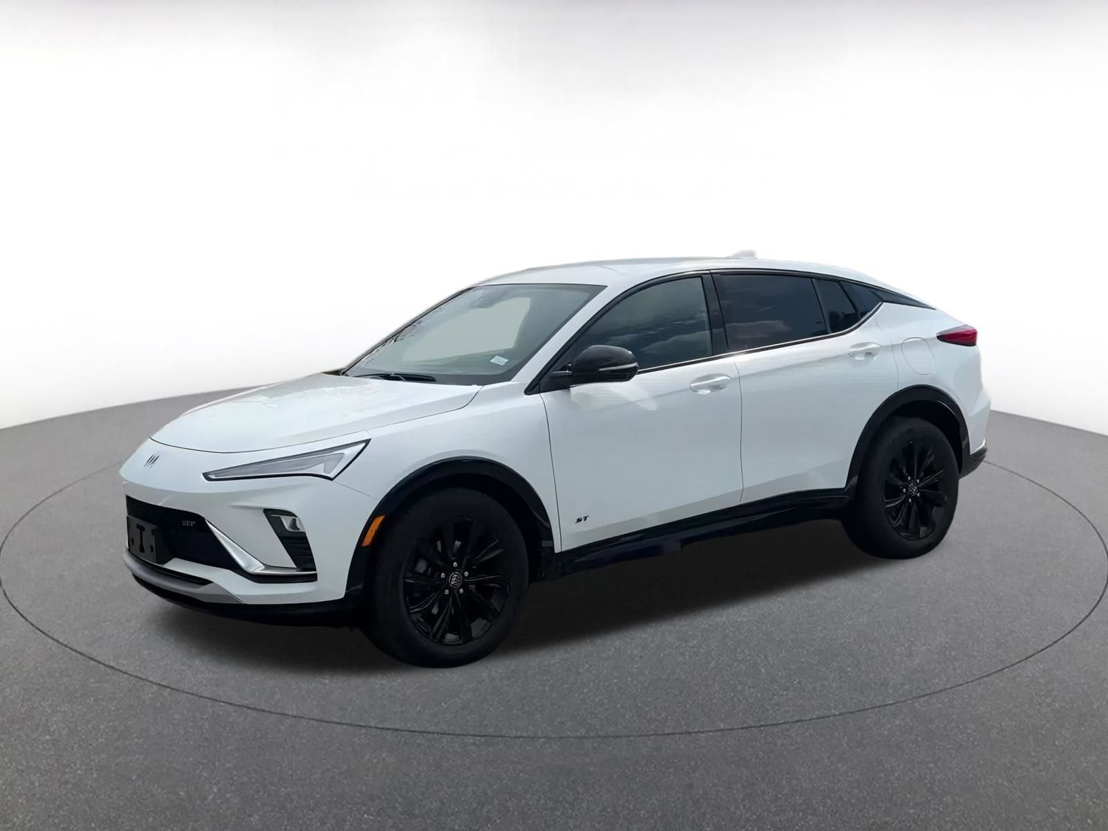 Thumbnail: 2025 Buick Envista - 8