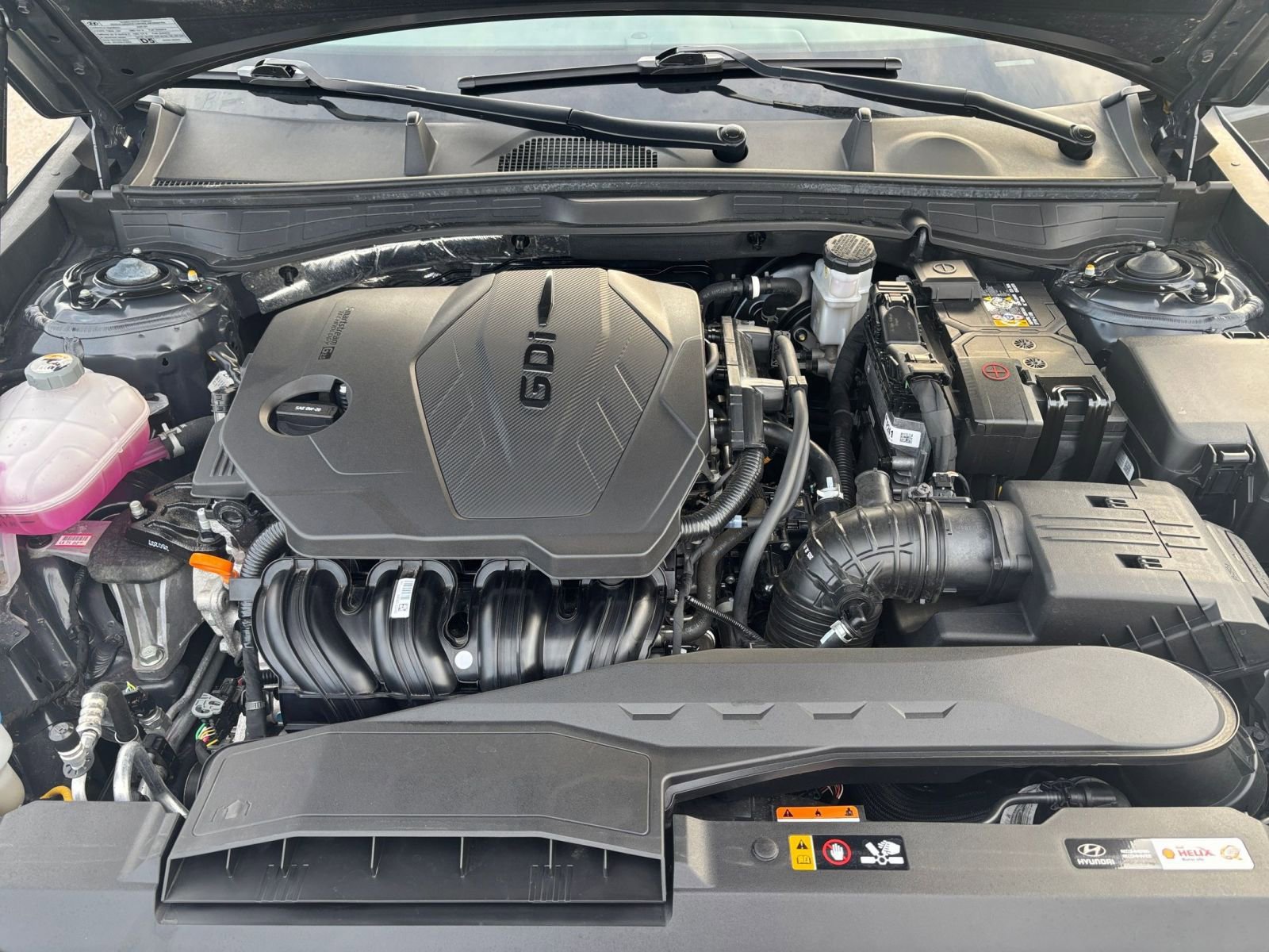 Thumbnail: 2025 Hyundai Sonata - 32