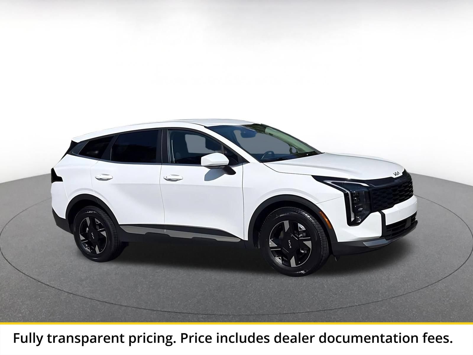 Thumbnail: 2026 Kia Sportage - 1