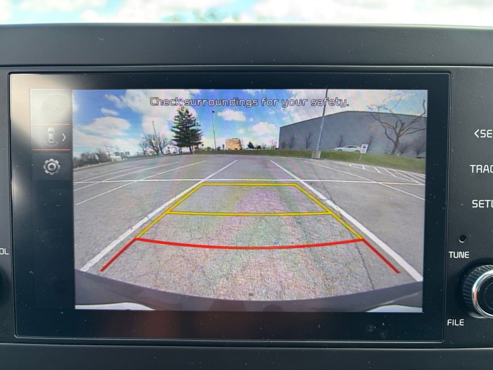 Thumbnail: 2025 Kia Sportage - 23