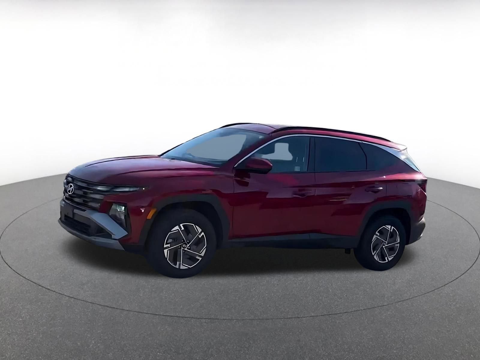 Thumbnail: 2025 Hyundai Tucson - 4