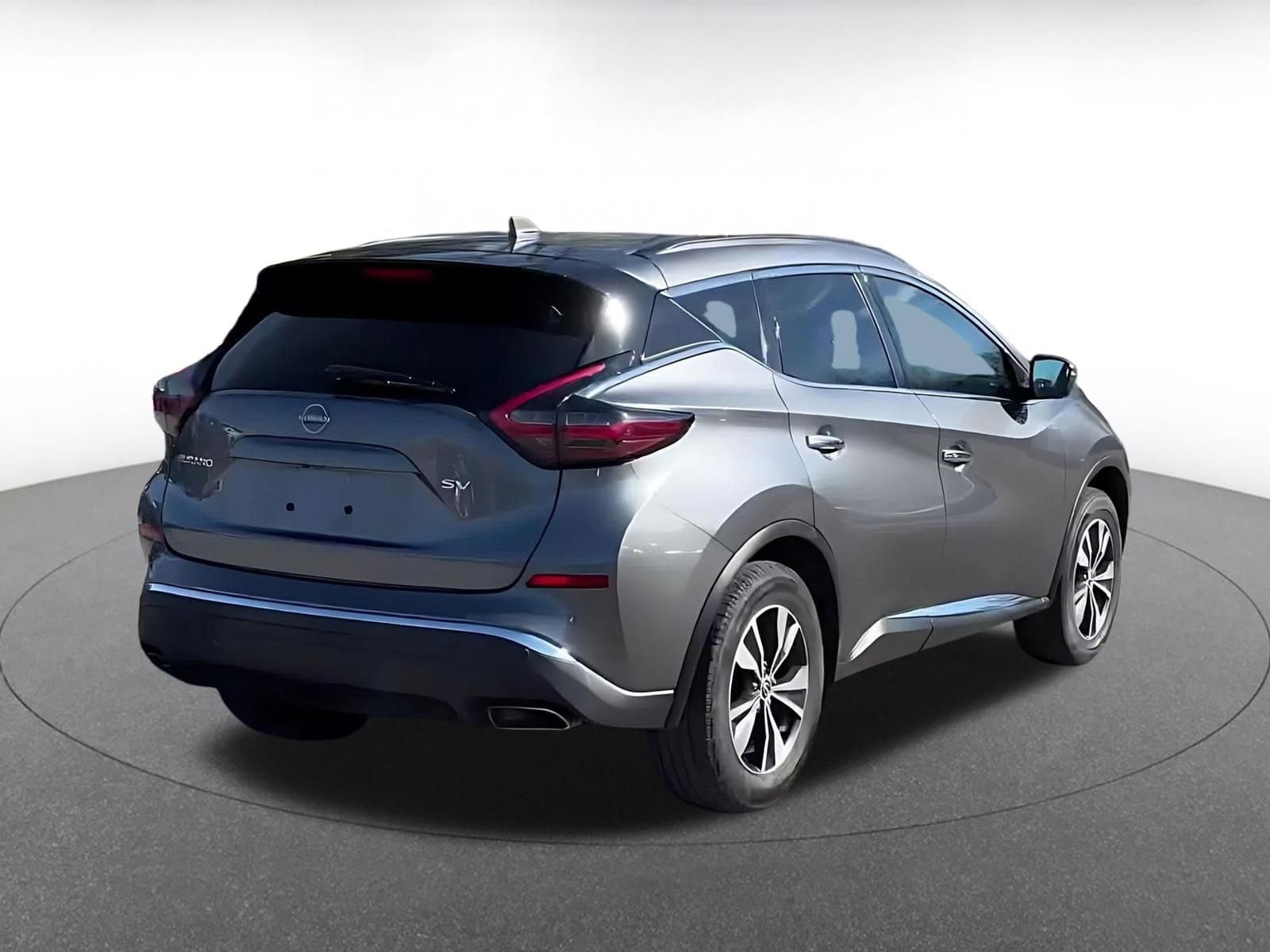 Thumbnail: 2023 Nissan Murano - 15