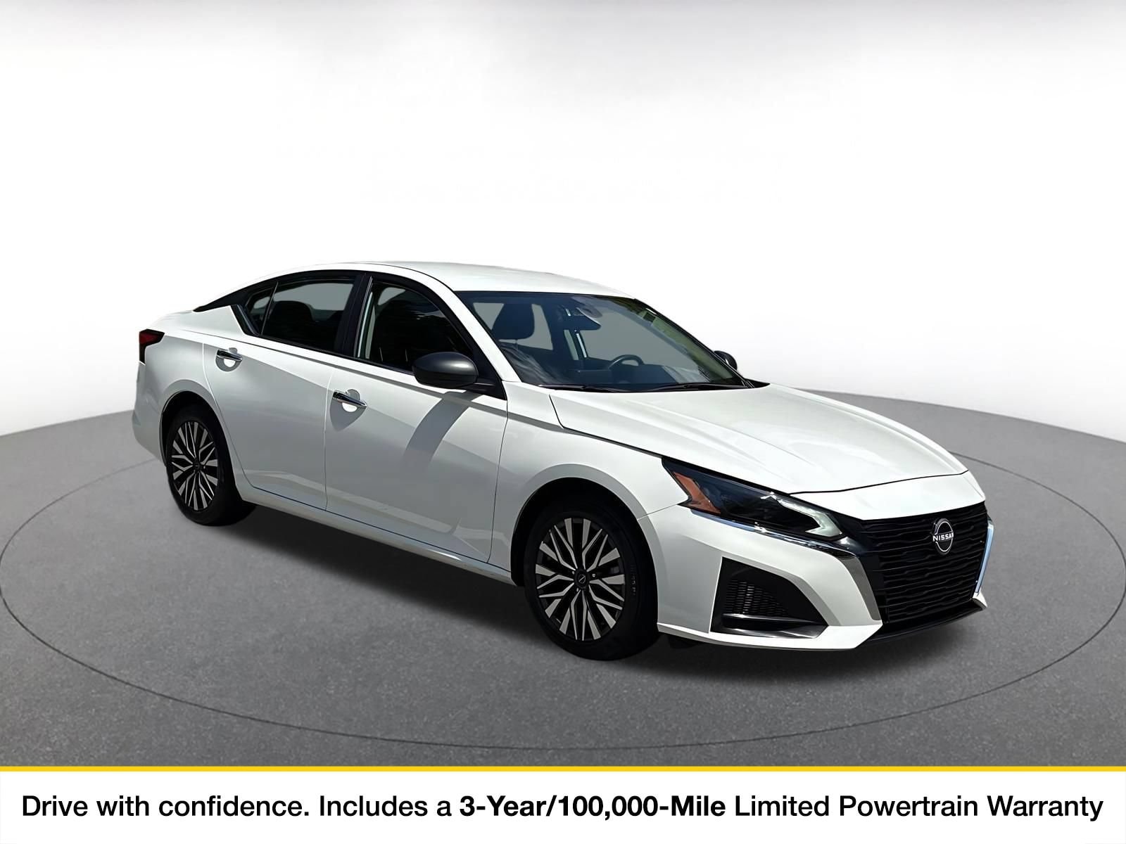 Thumbnail: 2025 Nissan Altima - 1