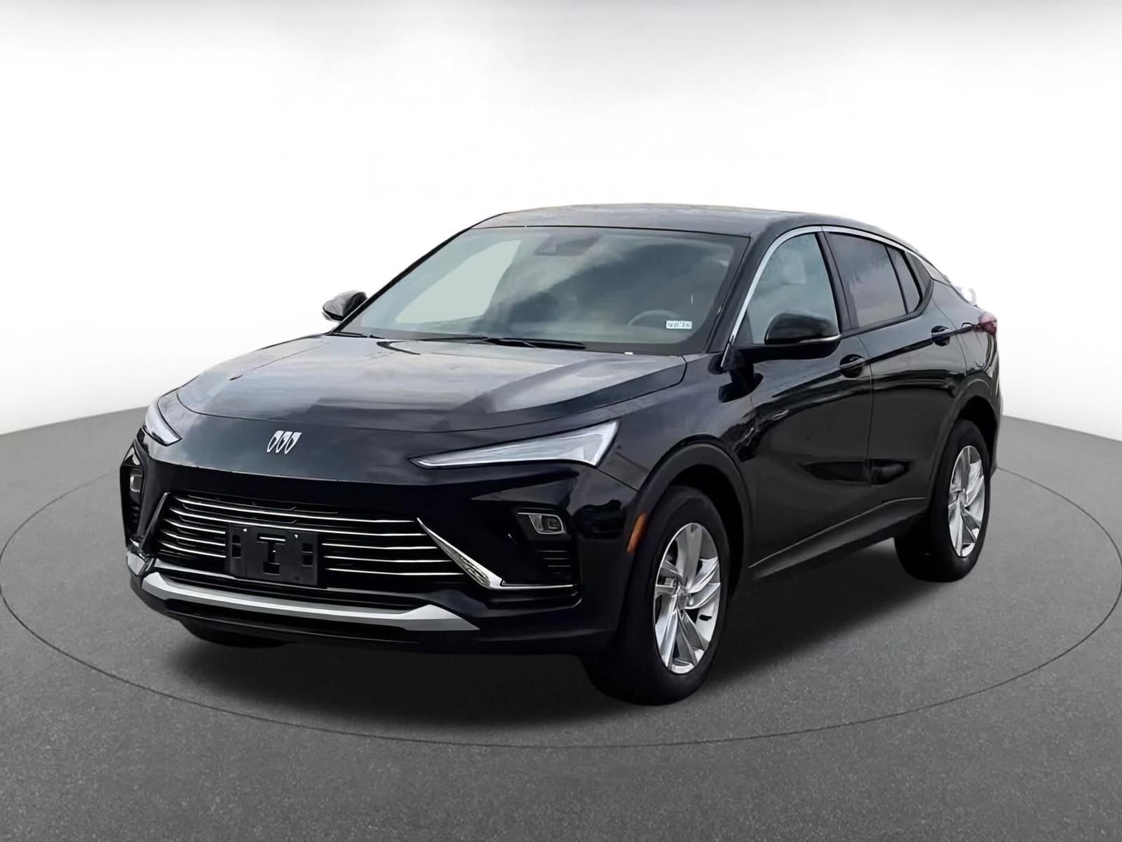 Thumbnail: 2025 Buick Envista - 7