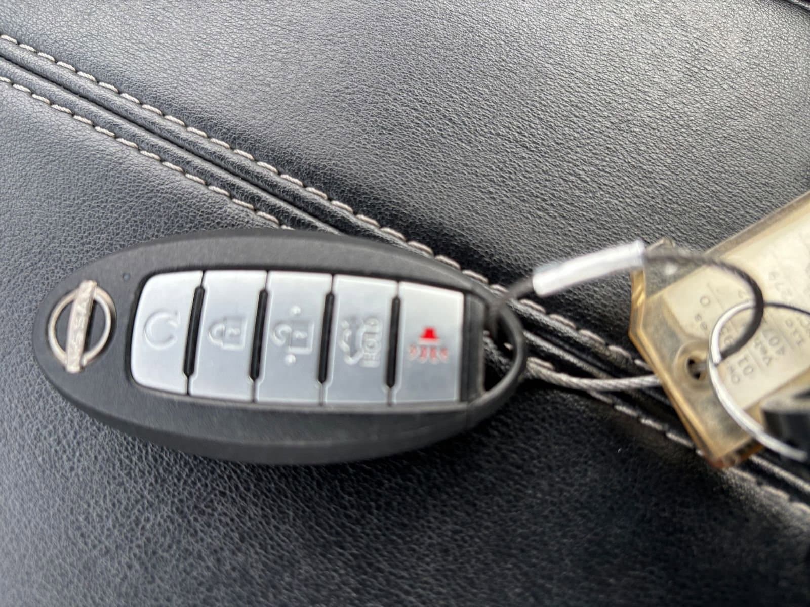 Thumbnail: 2025 Nissan Altima - 21