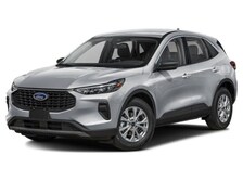 2024 Ford Escape Active -
                  Nashville, TN