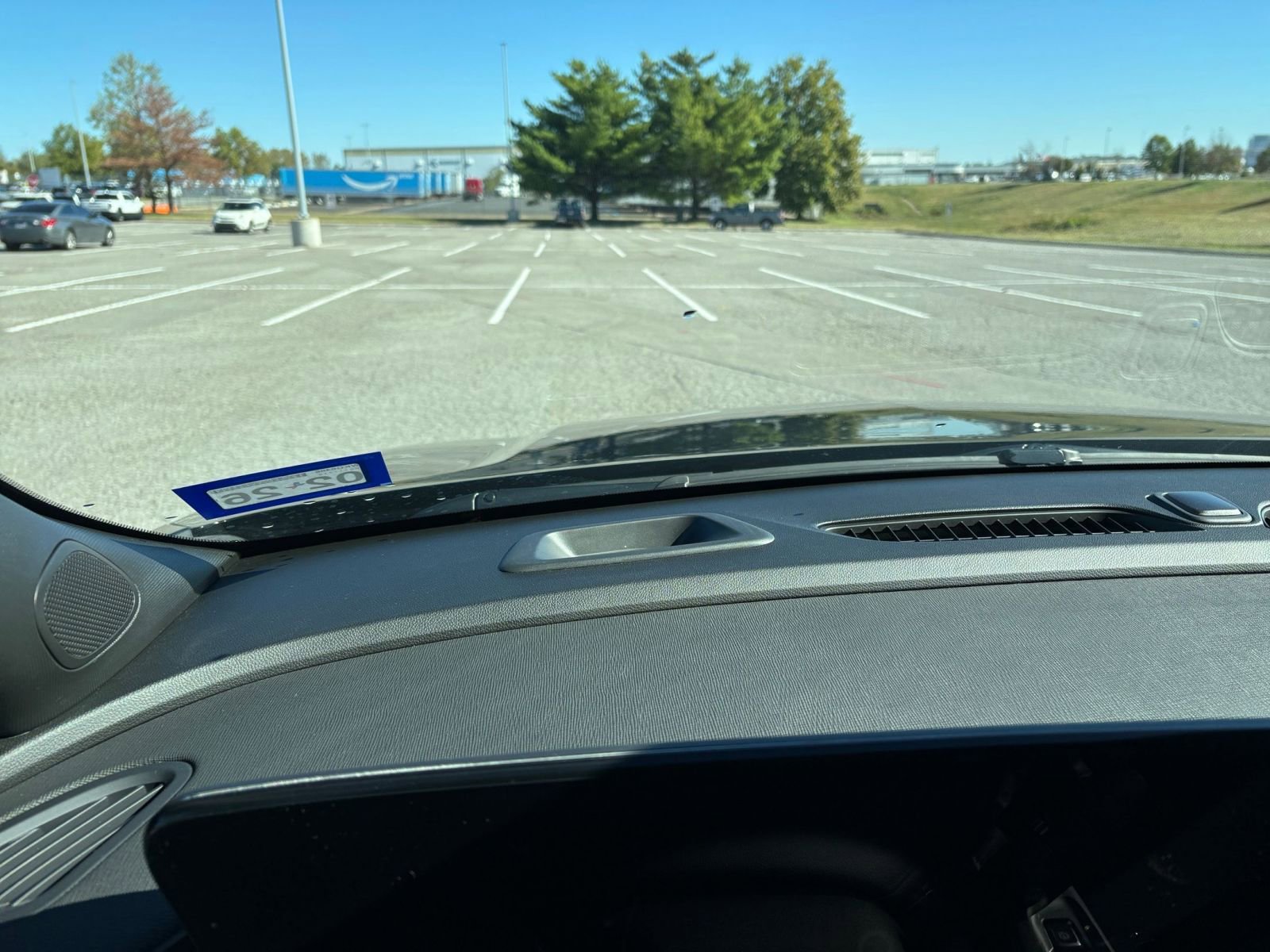 Thumbnail: 2025 Buick Envista - 32