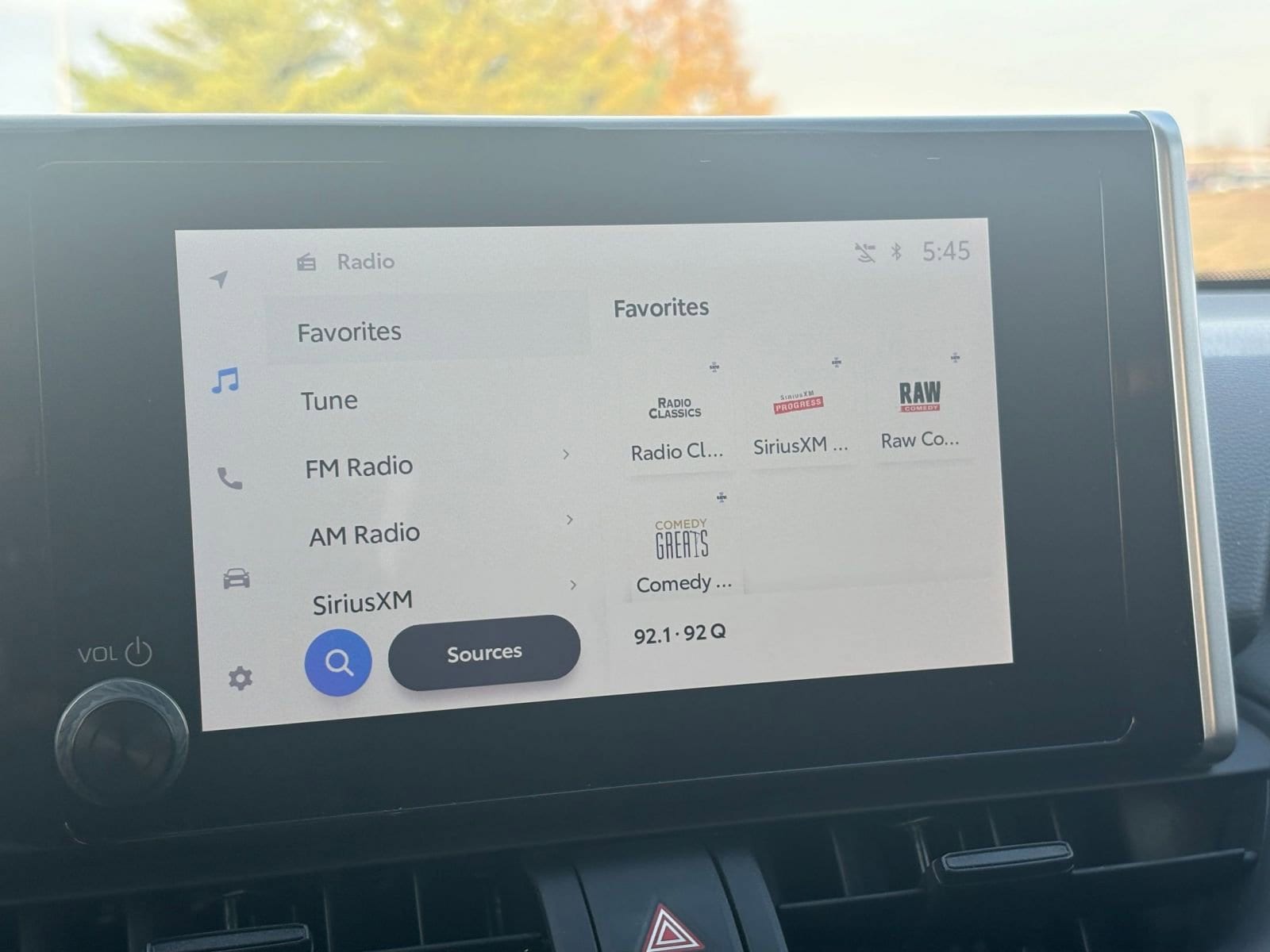 Thumbnail: 2025 Toyota RAV4 - 21