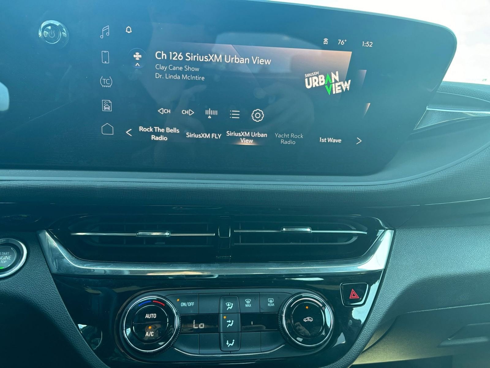 Thumbnail: 2025 Buick Envista - 18