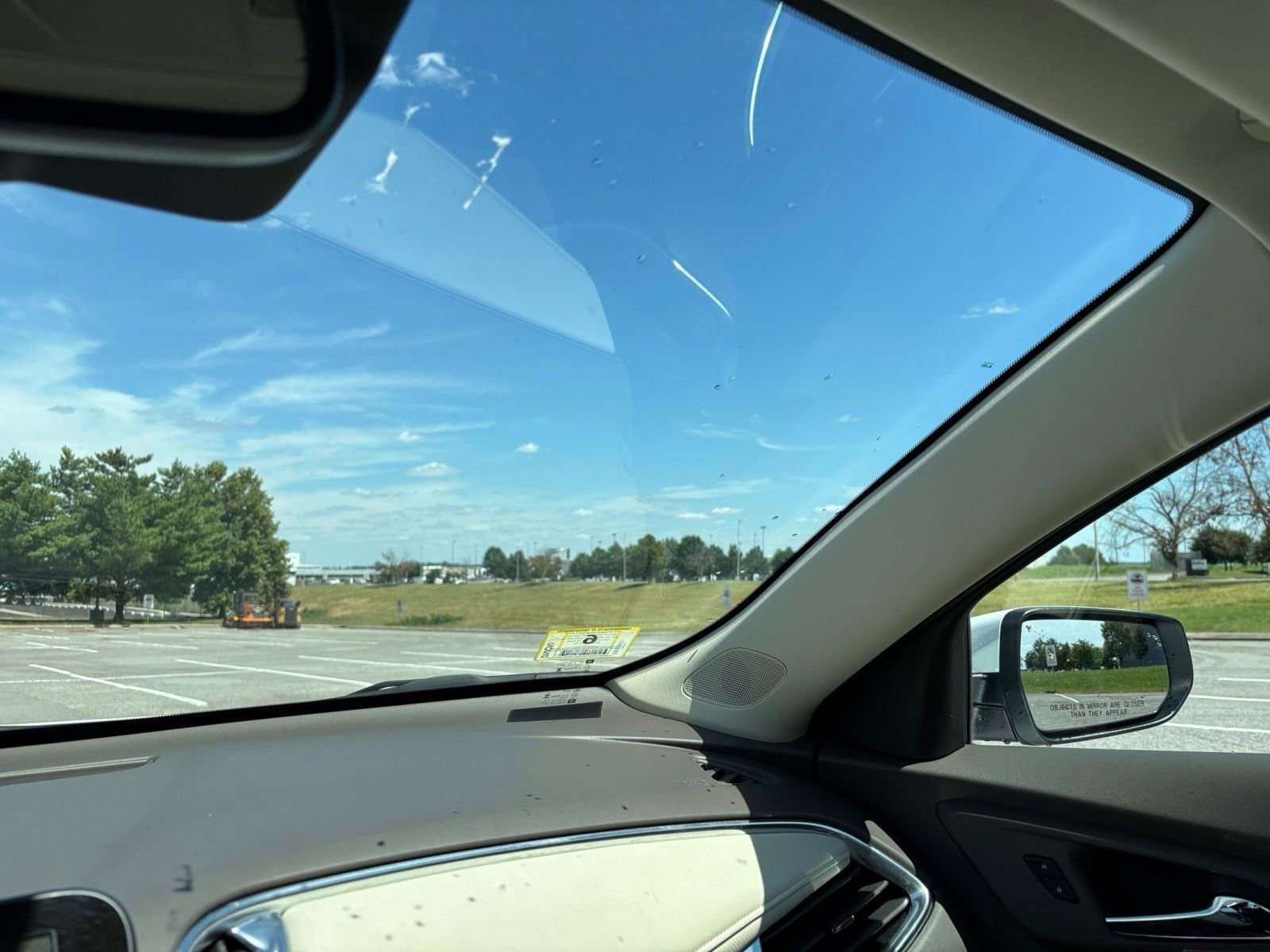 Thumbnail: 2024 Chevrolet Malibu - 35