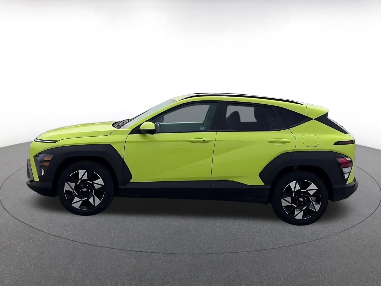 Thumbnail: 2025 Hyundai Kona - 9
