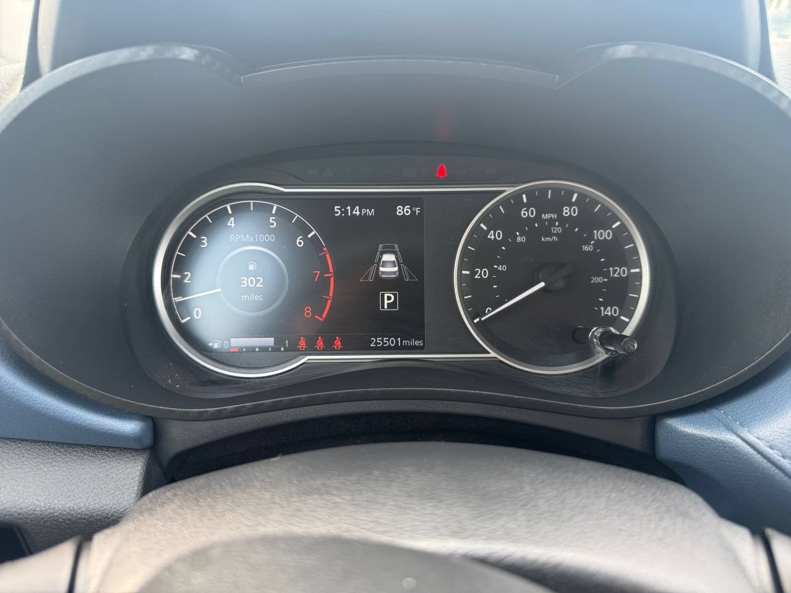 Thumbnail: 2025 Nissan Versa - 33